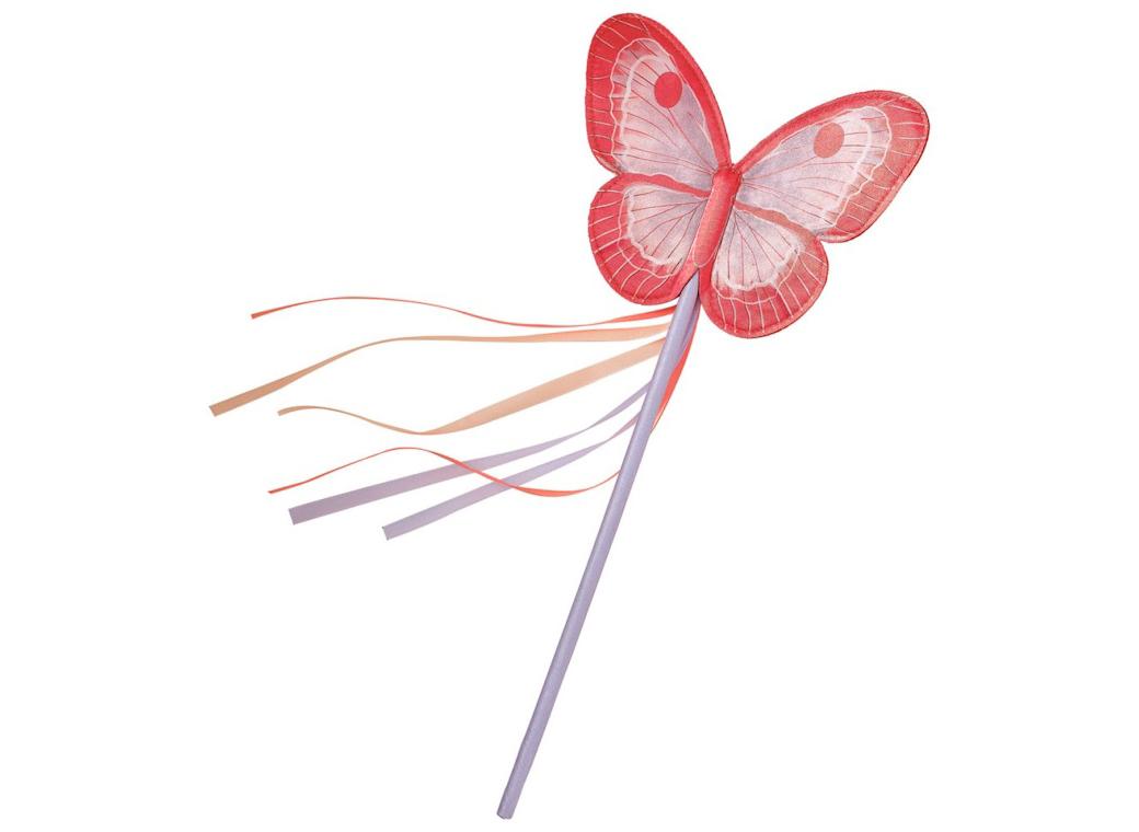 Ginger Ray Butterfly Wand