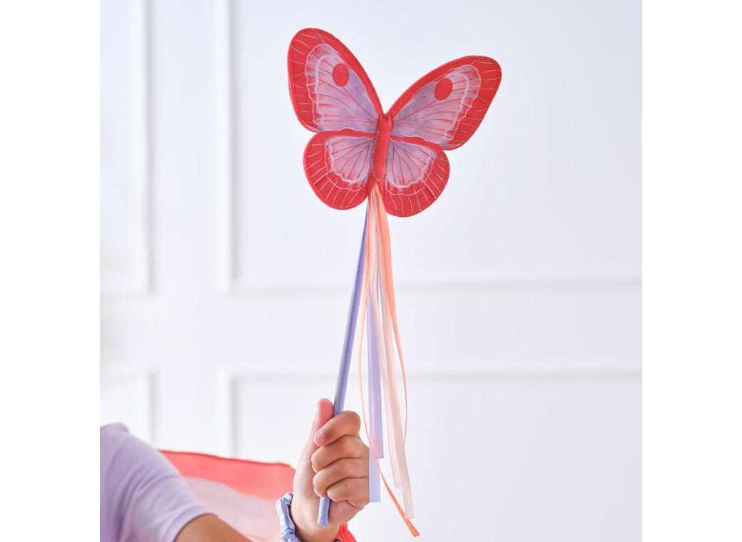 Ginger Ray Butterfly Wand