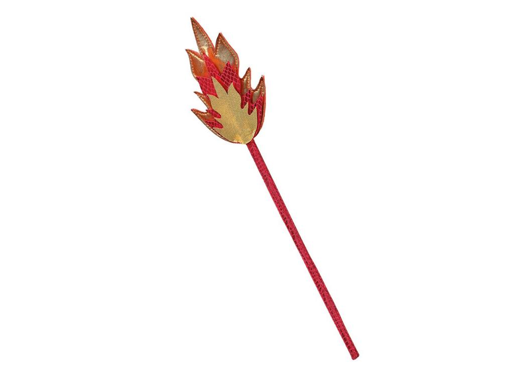 Ginger Ray Red Dragon Fire Wand