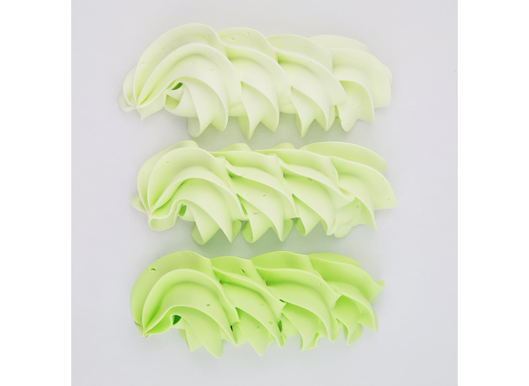 GoBake Gel Colour - Green Apple