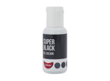 GoBake Gel Colour - Super Black