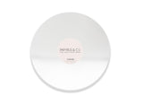 Gloss White Masonite Cake Board Round 10"