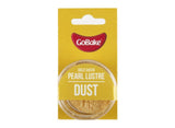 Go Bake Pearl Lustre Dust - Gold Sheen