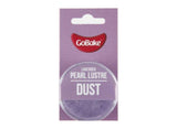 Go Bake Pearl Lustre Dust - Lavender