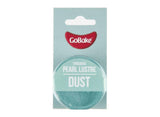 Go Bake Pearl Lustre Dust - Turquoise