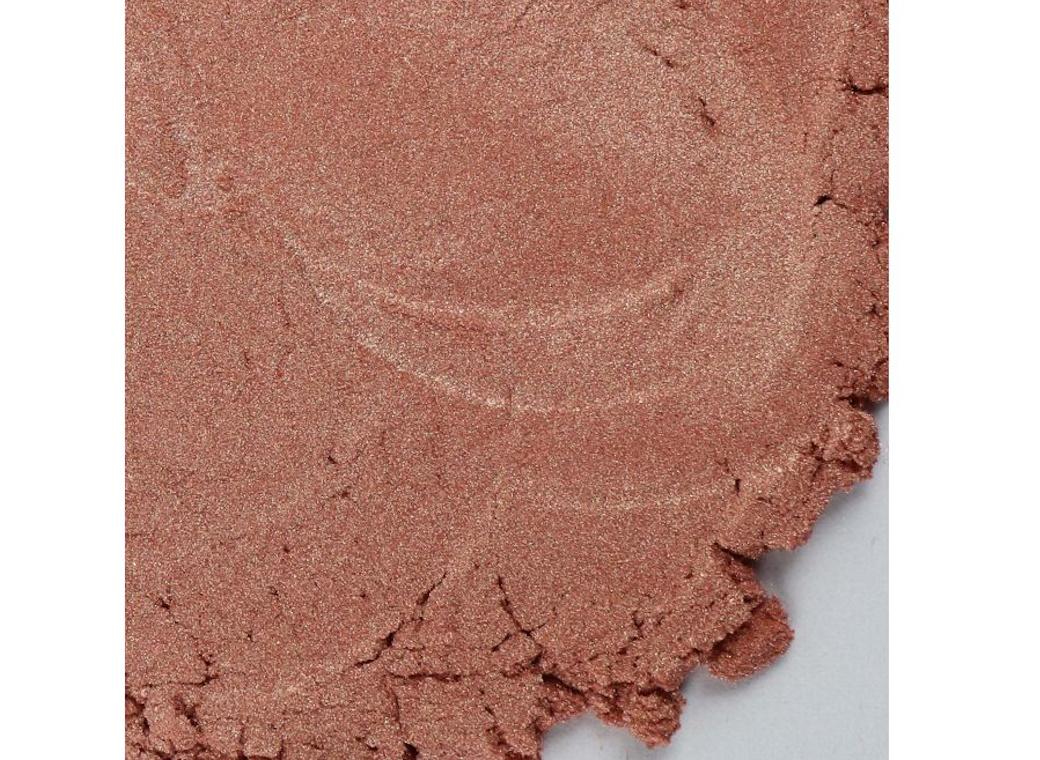 GoBake Edible Lustre Dust - Rose Gold