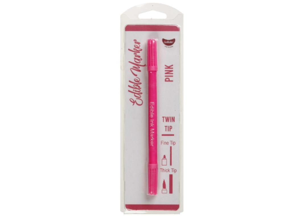 GoBake Edible Marker - Pink