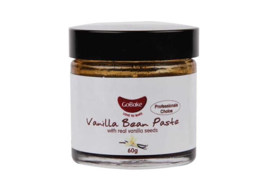 GoBake Vanilla Bean Paste