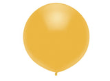 43cm Balloon - Gold