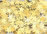 Gold Stars Confetti