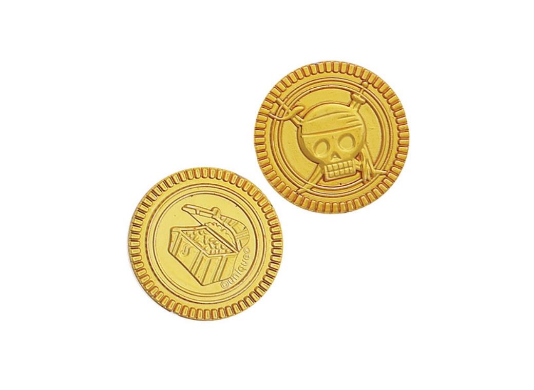 Pirate Treasure Gold Coins 30pk