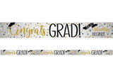 Graduation Foil Banner