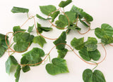 Grape Leaf Garland