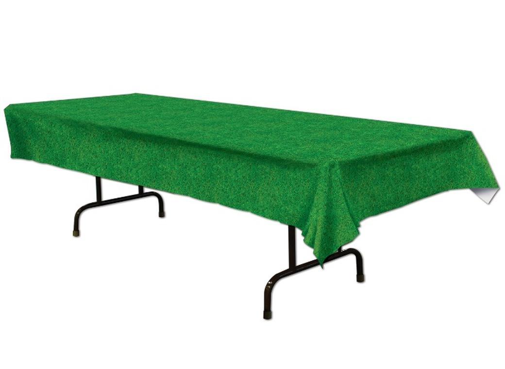 Grass Tablecover