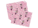 Grease Proof Paper 8pk - Minnie