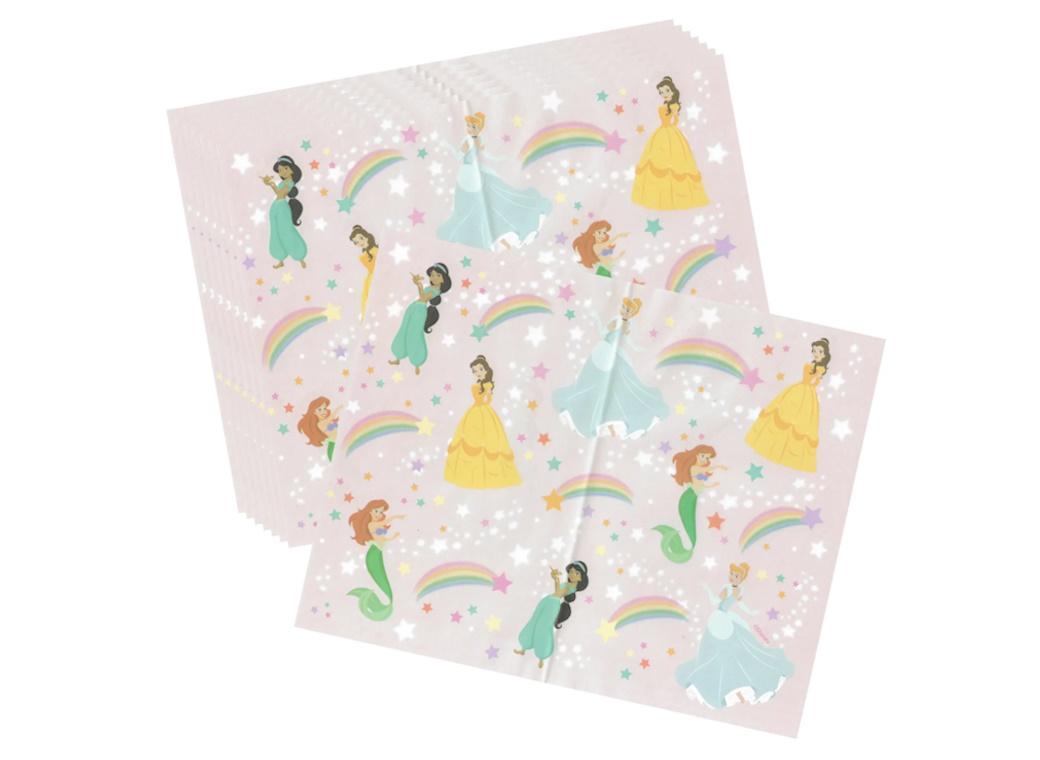 Grease Proof Paper 8pk - Princess