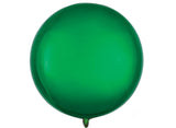 Orbz Balloon - Green