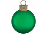 Green Orbz & Ornament Kit