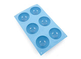 Half Sphere Silicone Baking Mould - 70mm