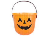 Halloween Candy Bucket