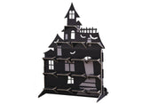 Haunted House Treat Stand