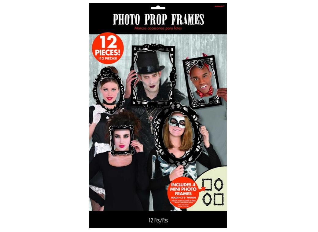 Gothic Frames Photo Props Set