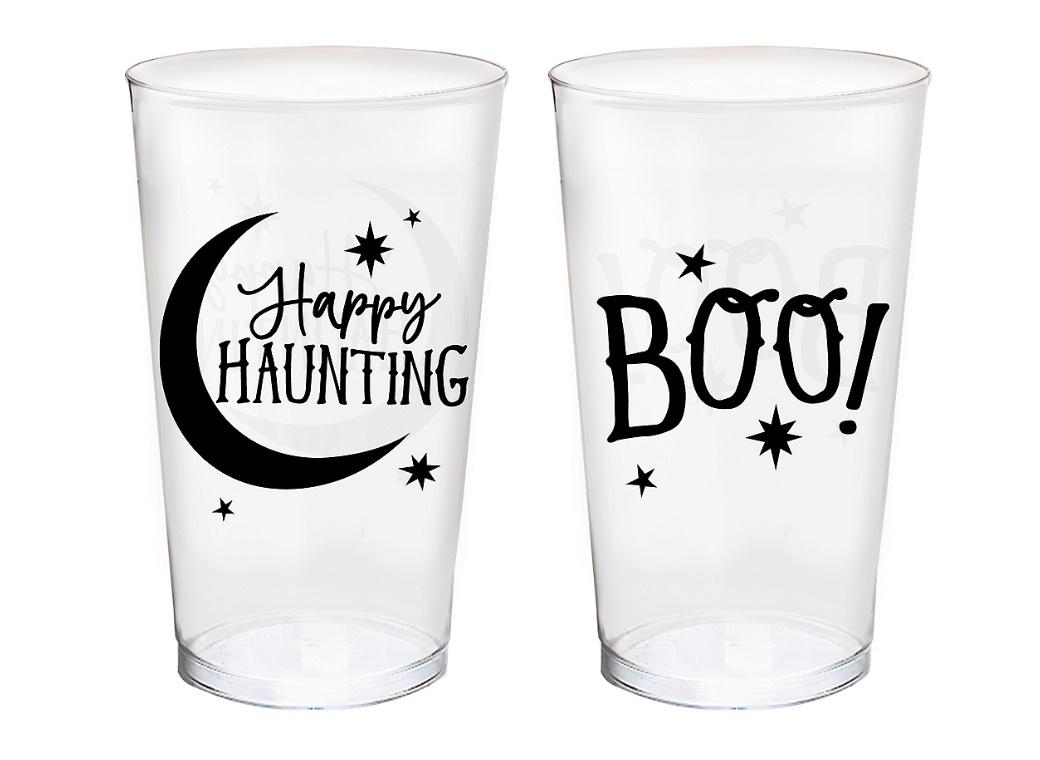 Classic Halloween Tumblers 10pk