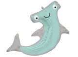 Hammerhead Shark SuperShape Foil Balloon