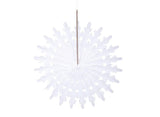 Hanging Decorative Snowflake