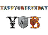 Harry Potter Add An Age Banner