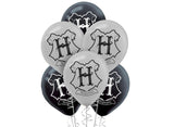 Harry Potter Balloons 6pk