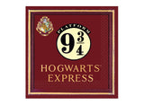 Harry Potter Hogwarts Express Lunch Napkins 16pk