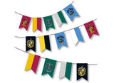 Harry Potter Pennant Banner