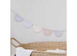 Hello Baby Fabric Baby Bunting