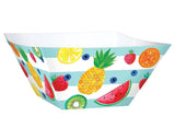 Hello Summer Large Serving Bowls 3pk