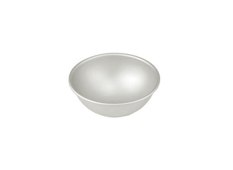 Fat Daddio's Hemisphere Cake Pan 8 inch