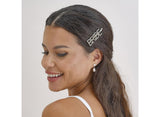 Hen Party Embellished Bride Hair Slide