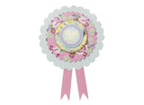 Truly Scrumptious Hen Party Rosette