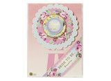 Truly Scrumptious Hen Party Rosette