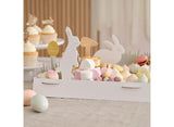 Hey Bunny Easter Egg Hunt Scene Grazing Board