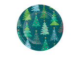 Holiday Cheer Lunch Plates 8pk