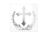 Holy Day Beverage Napkins 16pk