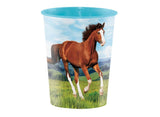 Horse & Pony Keepsake Cup