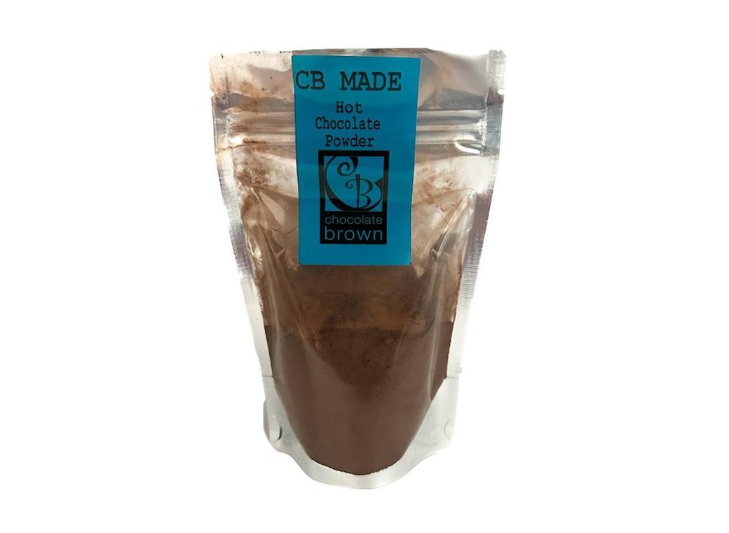 Chocolate Brown Hot Chocoate Powder 150g