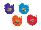 Hot Wheels Disc Shooters 8pk