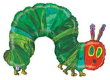 Very Hungry Caterpillar SuperShape Foil Balloon