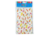 Ice Cream Party Treat Bags 8pk