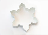 Snowflake Large Cookie Cutter