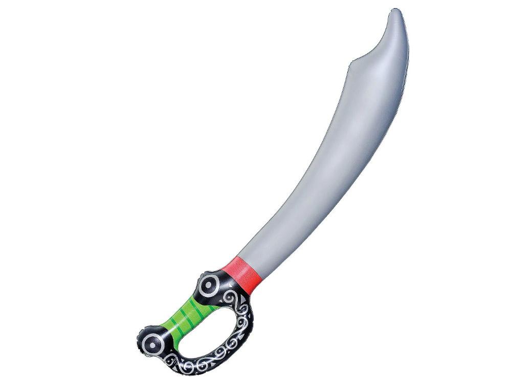 Inflatable Pirate Sword