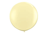 Jumbo Balloon - Ivory